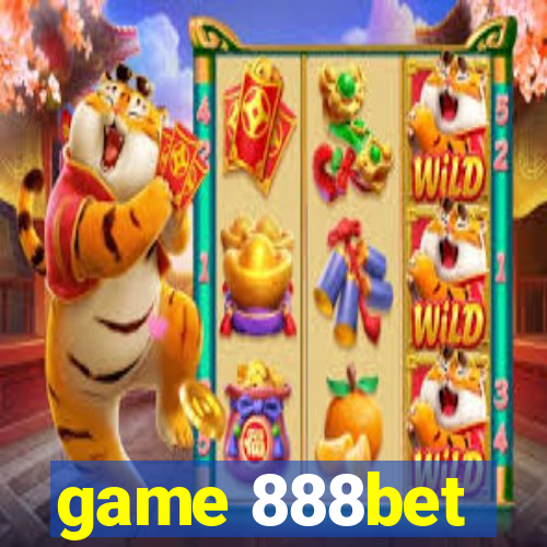 game 888bet